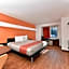Motel 6-Richburg, SC