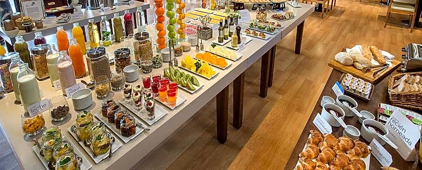 NH Bariloche Edelweiss