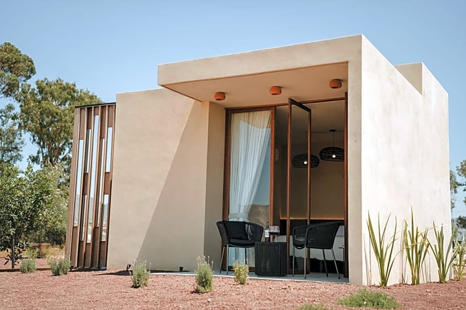 Equ Hotel Boutique