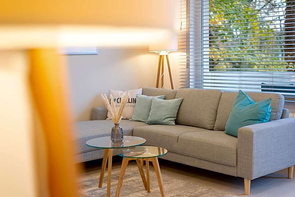 Livingroom Mathildenhöhe