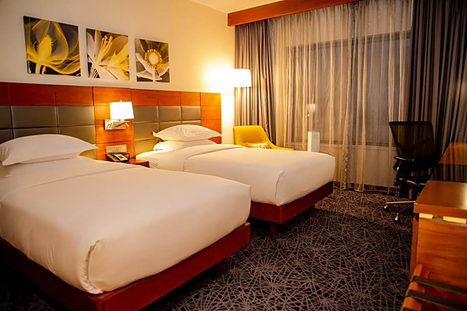 Hilton Garden Inn Nairobi Airport