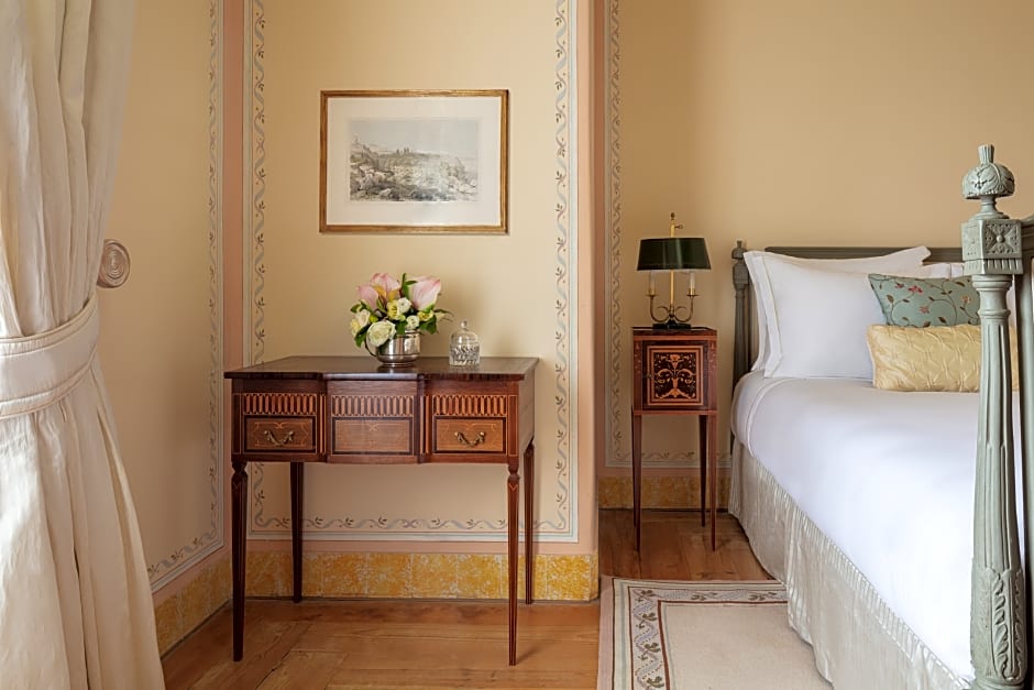 Valverde Sintra Palacio de Seteais - The Leading Hotels of the World