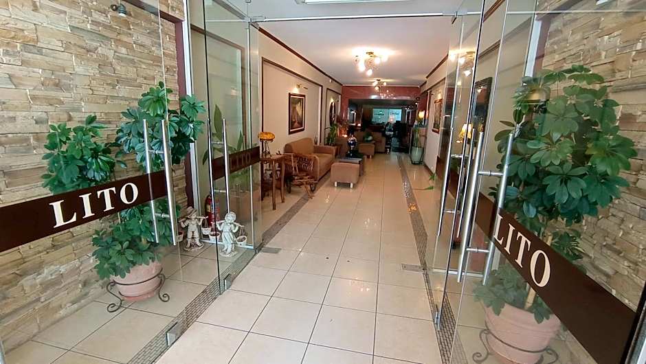 Hotel Lito