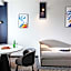 Hotel ibis Rennes Centre Gare Sud
