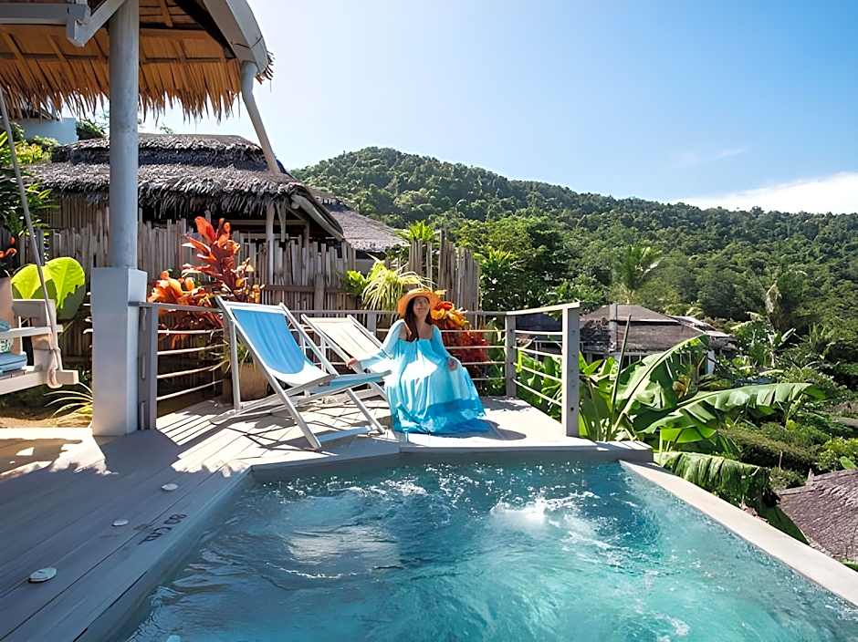The Paradise Koh Yao Boutique Beach Resort & Spa