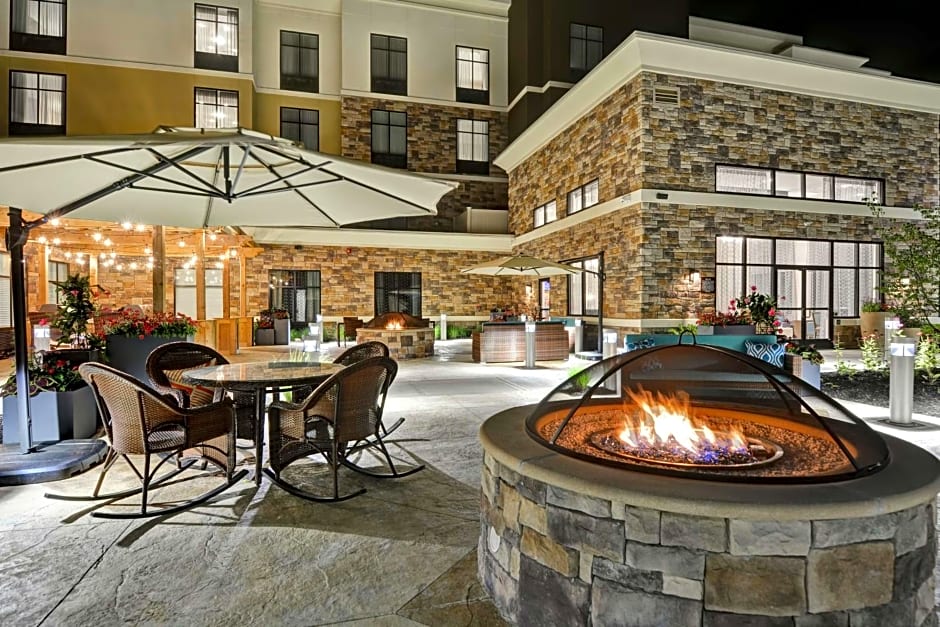 Homewood Suites By Hilton Poughkeepsie