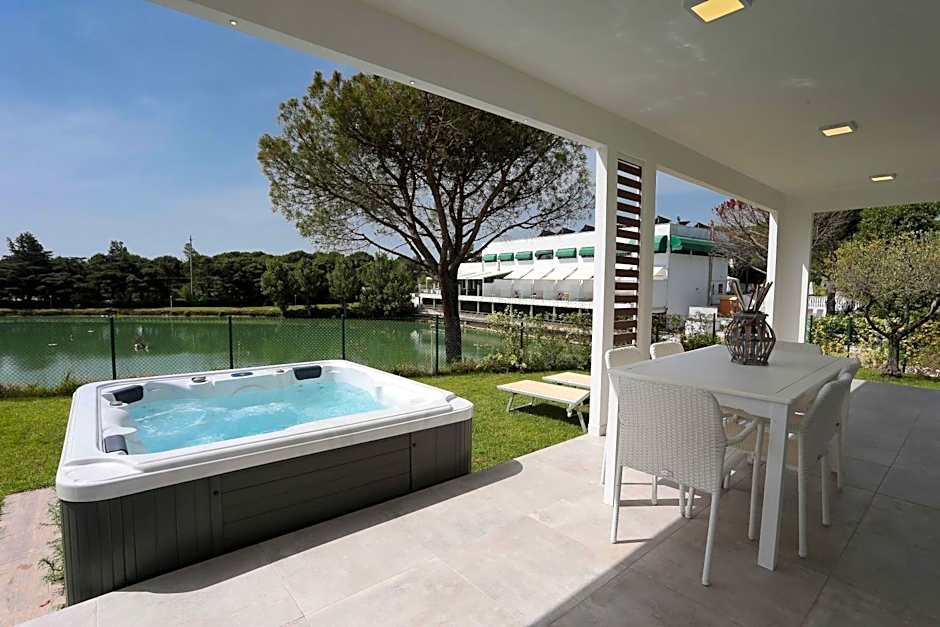 Villaggio La Pescaccia