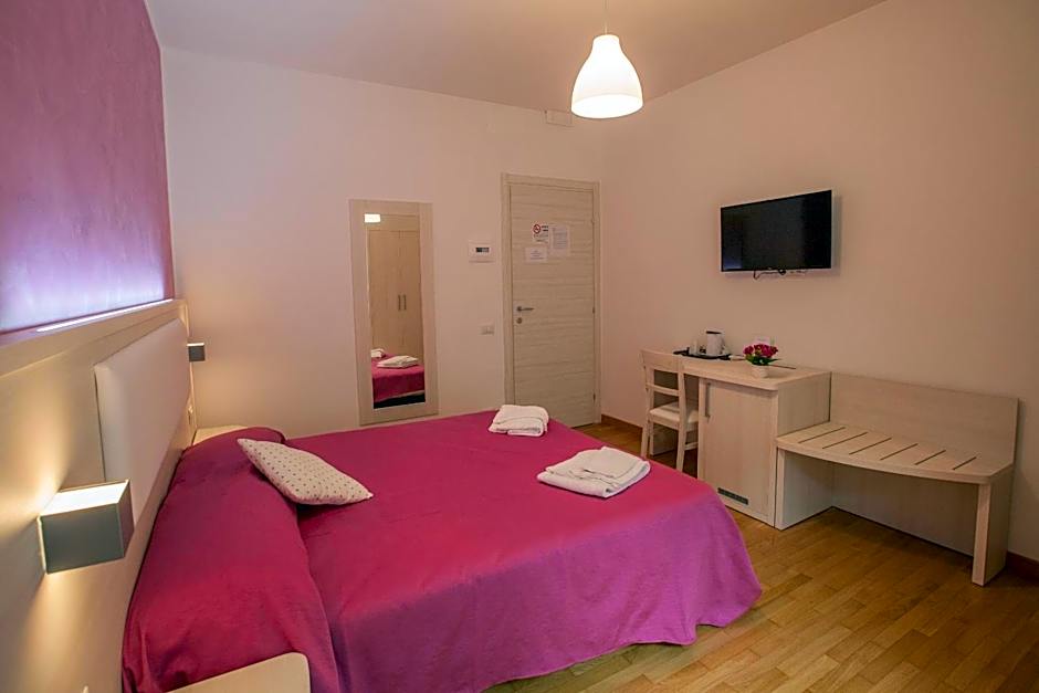 B&B Momenti Romani