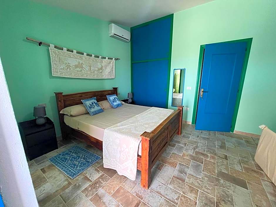 B&B Daillu