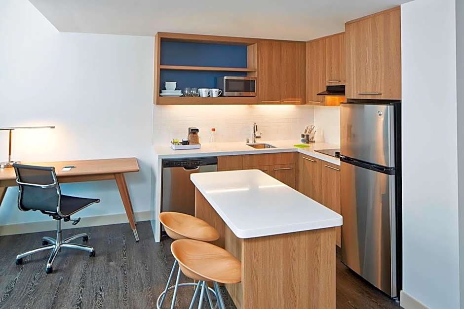 Element by Westin Seattle Redmond