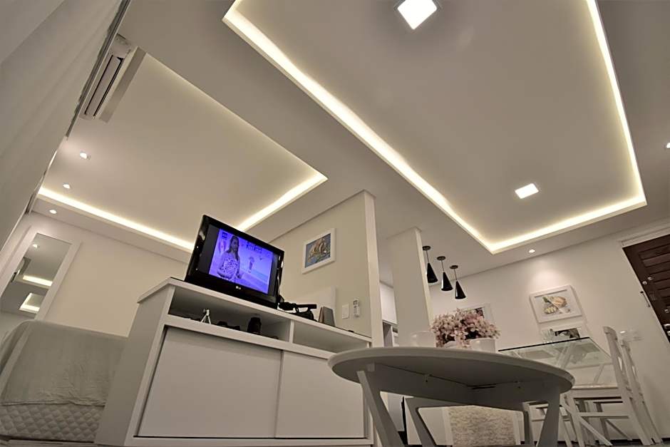 Seaflats Iracema Residence