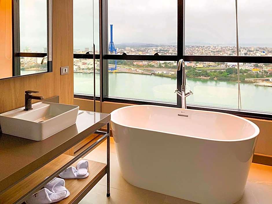 Mercure Itajaí Navegantes