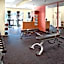 TownePlace Suites by Marriott Macon Mercer University