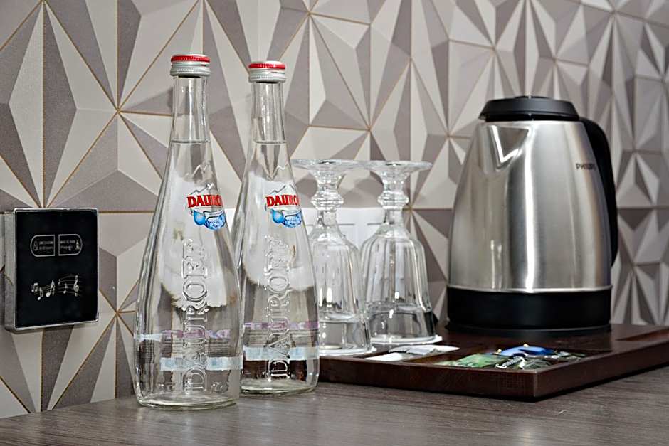 Design Hotel Senator