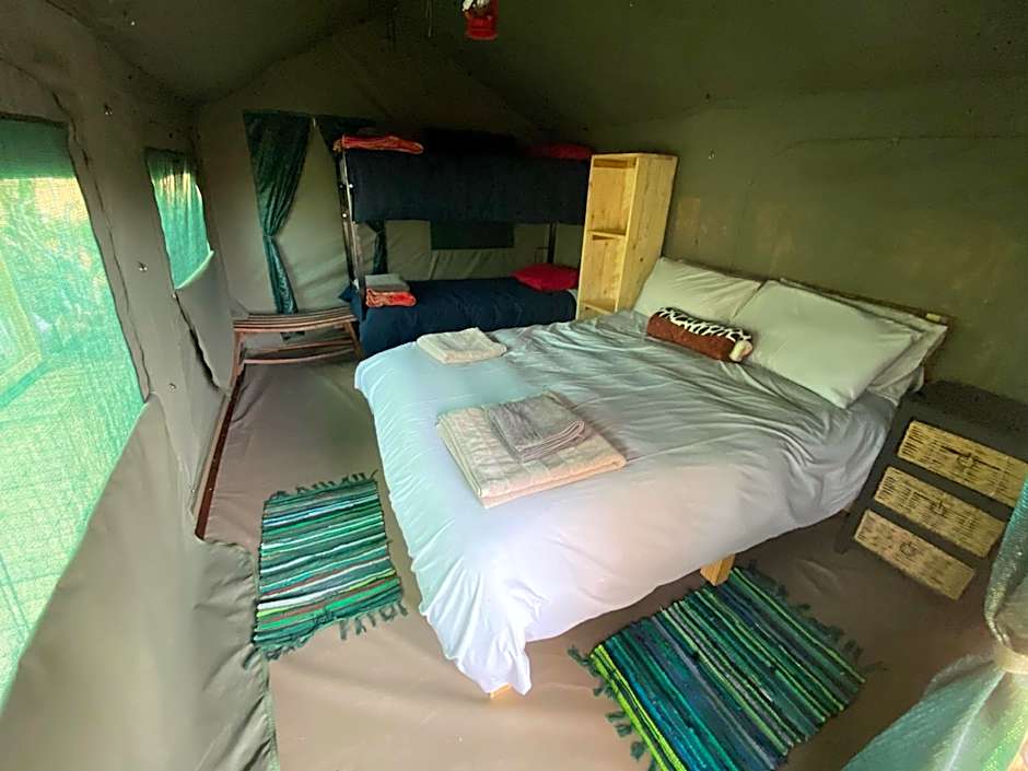 Horseshoe Game Reserve