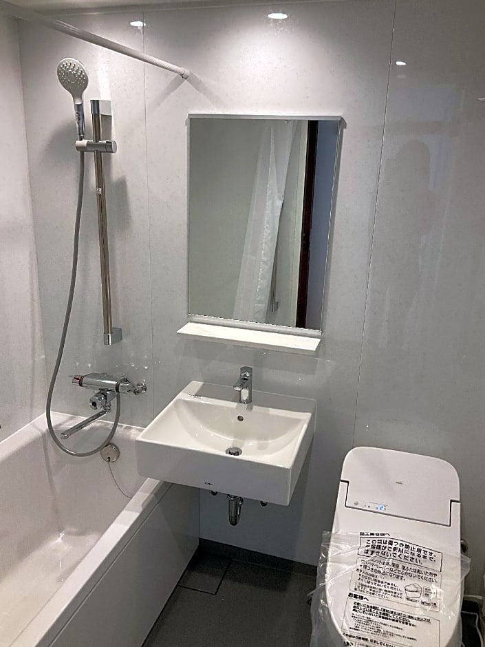 Marine Blue Yakushima Hotel