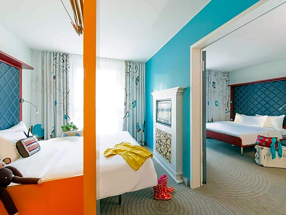 Ibis Styles Hotel Berlin Mitte