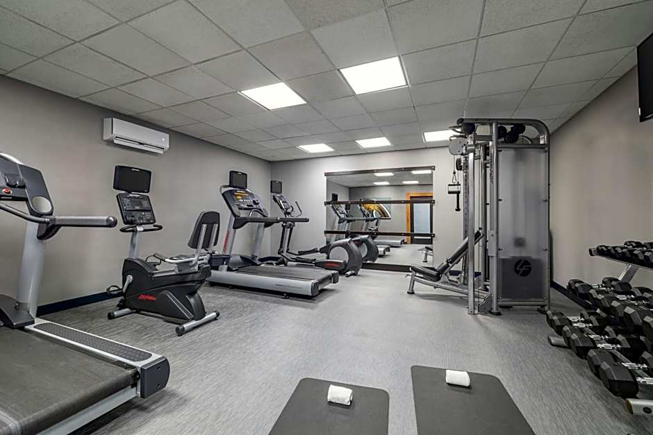 Courtyard by Marriott Fargo Moorhead, MN
