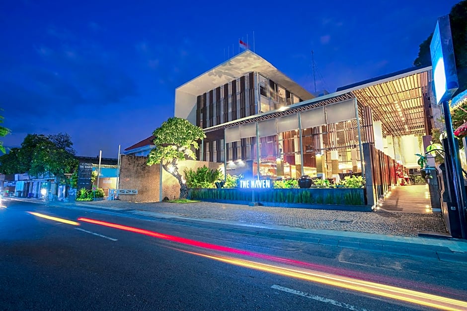 The Haven Bali Seminyak