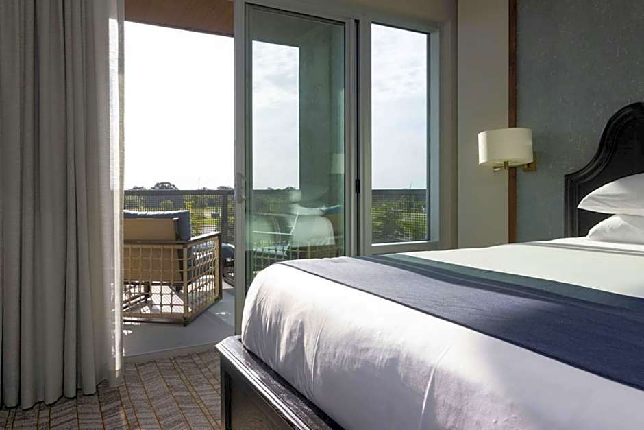 The Stella Hotel, Autograph Collection