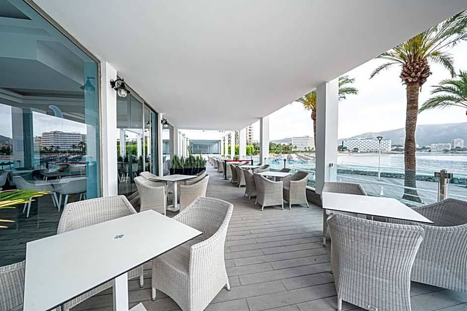 Seramar Hotel Comodoro Playa