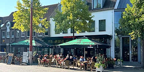 Hotel Hulsman