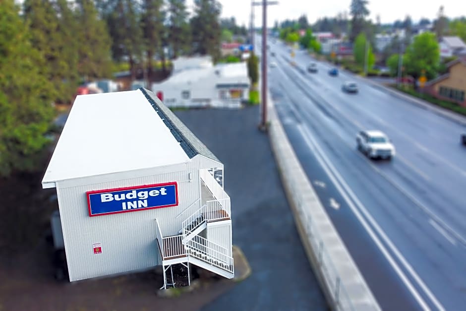 Budget Inn Bend by OYO