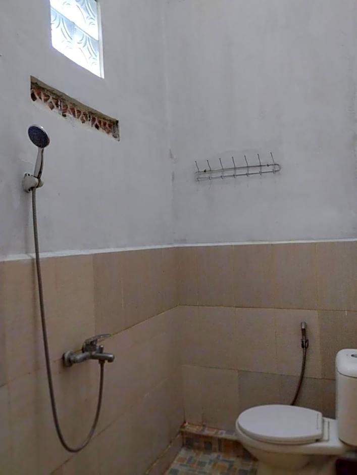 Dnaiko Syariah Hotel