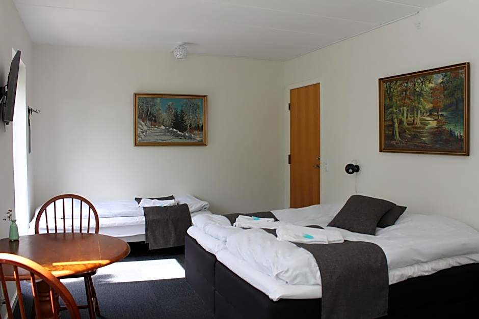 Lyng Dal Hotel og Restaurant