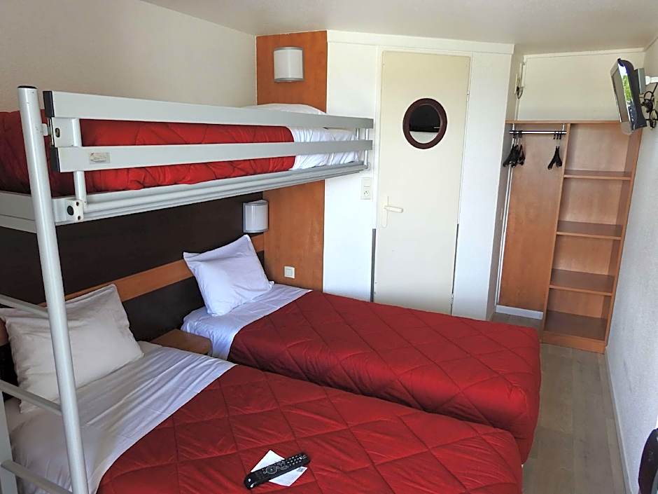 Premiere Classe Conflans-Sainte-Honorine