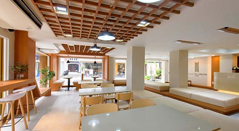 Grand Watergate Hotel