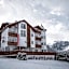 Hotel Royal und Ferienhaus Annabel