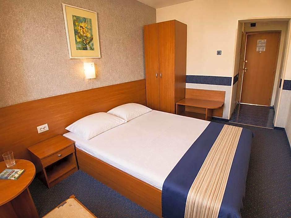 Hotel Rostov