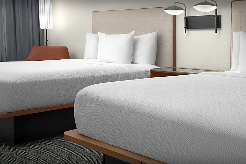 Courtyard by Marriott Pensacola Downtown