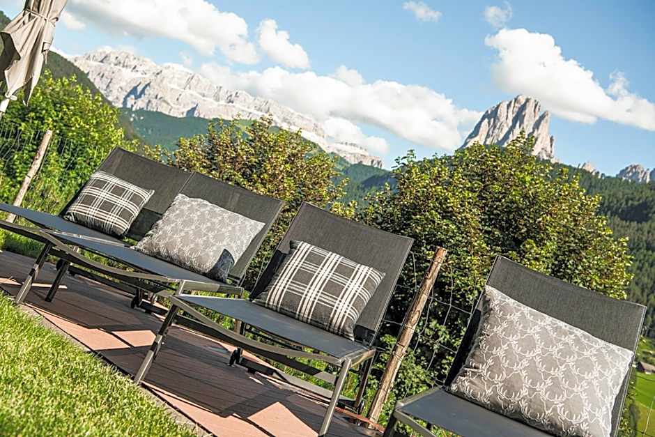 Chalet Residence Alpinflair