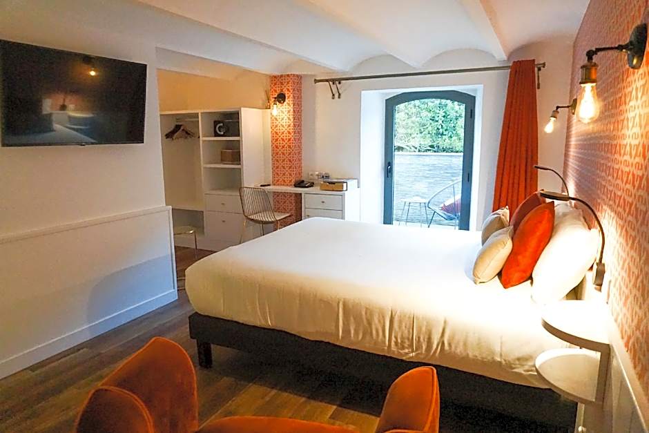 Hotel Villa Pruly