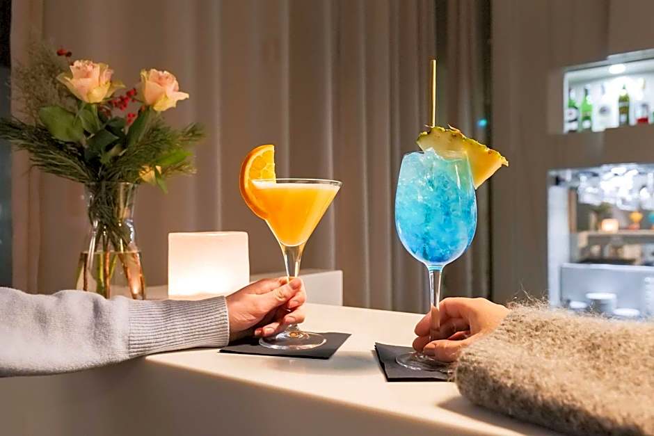 Best Western Plus Park City Malmö