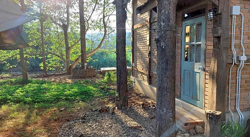 The River Runs Chiang Klang