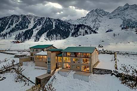 Hotel Snow Land, Sonmarg