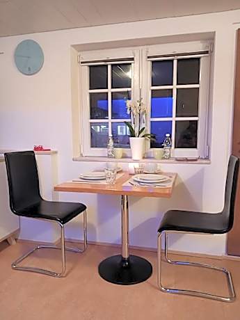 Ideal gelegene Charmante Wohnung