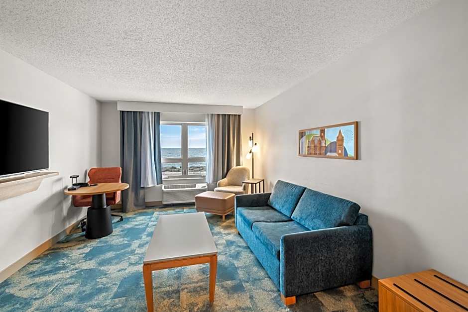 Hampton Inn By Hilton Duluth Canal Park