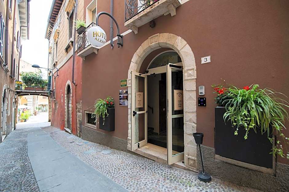 Alessi Hotel Trattoria