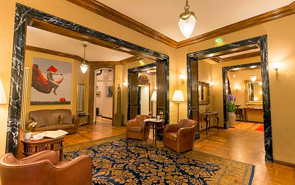 Myer's Hotel Berlin