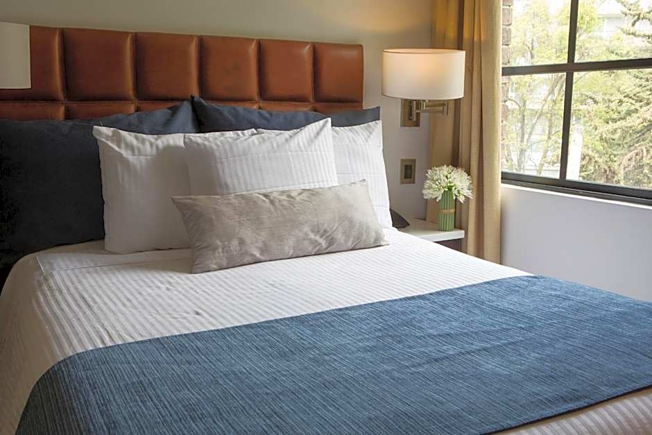 FlowSuites Polanco