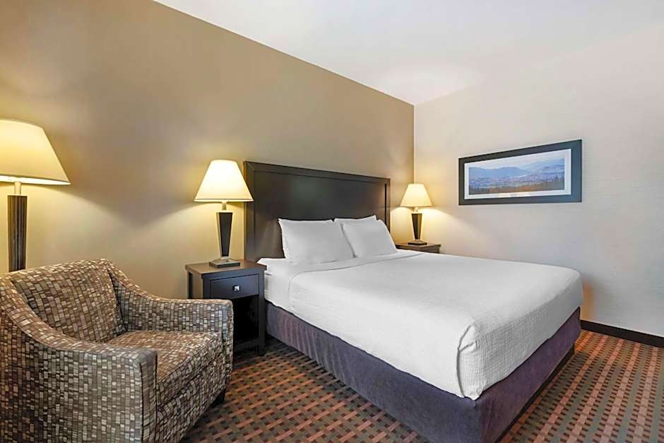 Best Western Pacific Inn