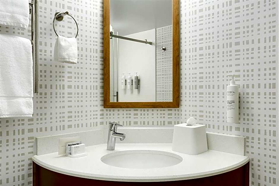 Hampton Inn By Hilton Lancaster, Pa