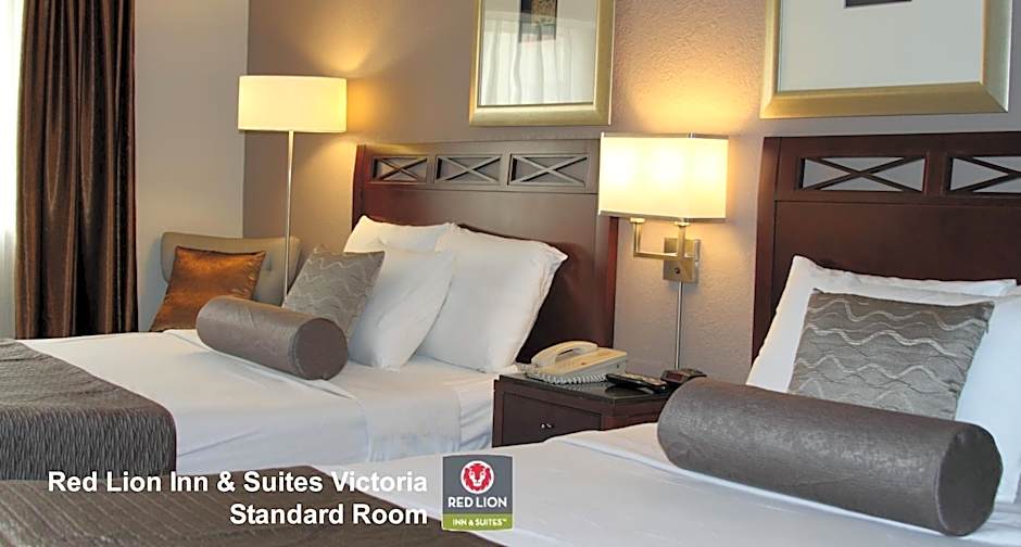 Red Lion Inn And Suites Victoria