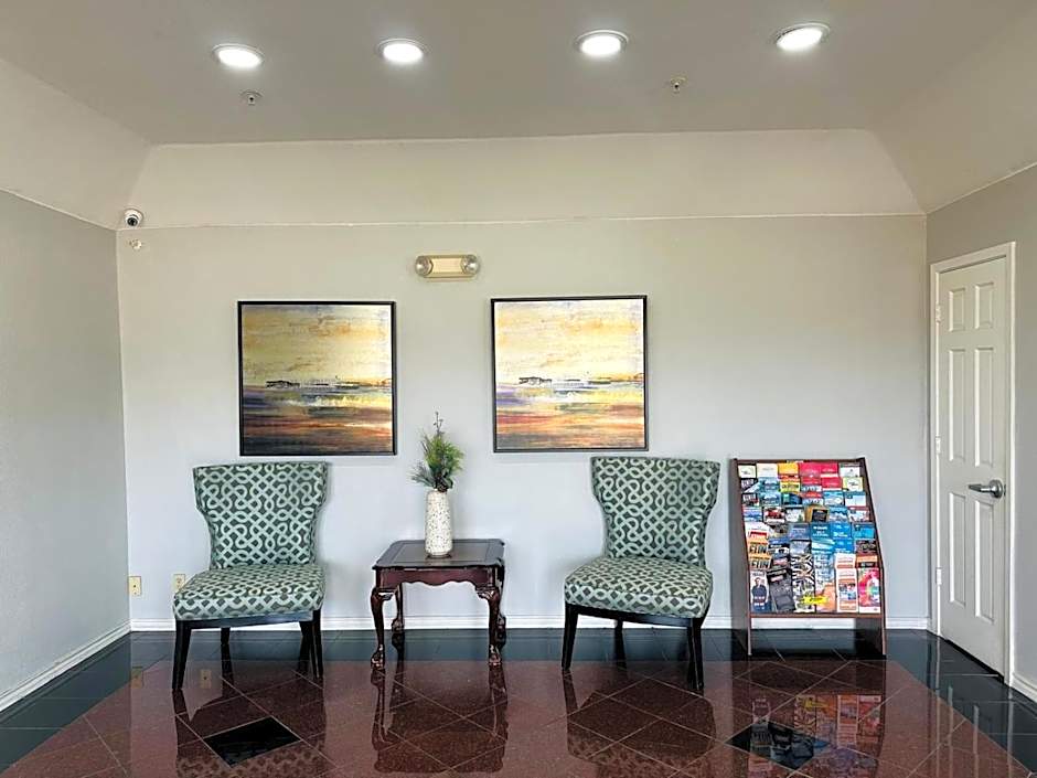 Executive Inn & Suites West Columbia