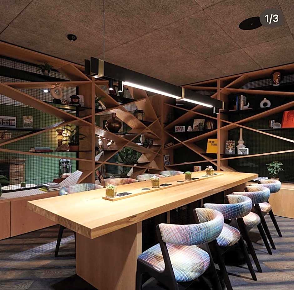 voco Leicester By IHG