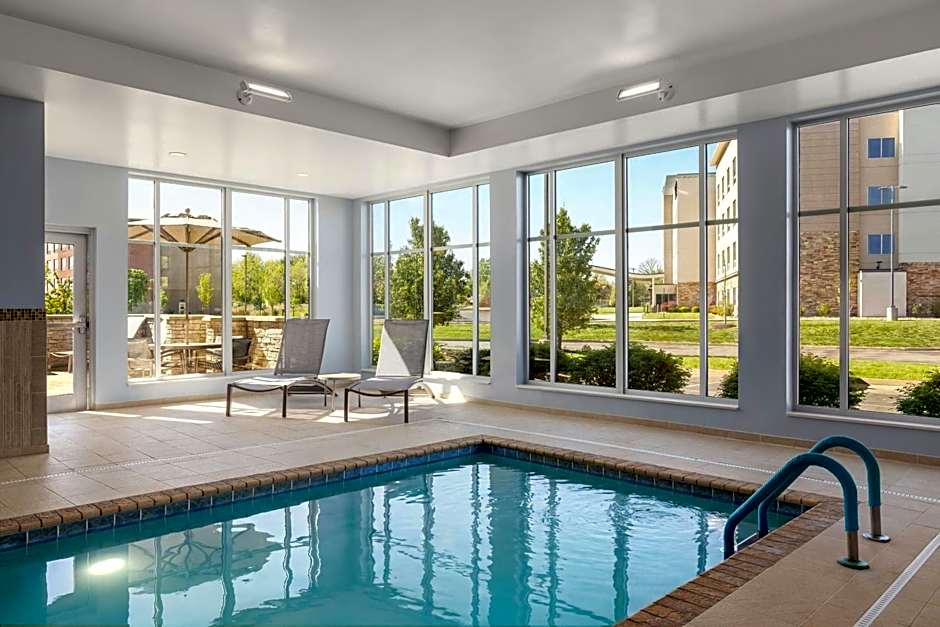 SpringHill Suites by Marriott Dayton Vandalia